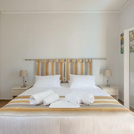 Apartment Olive Grove *