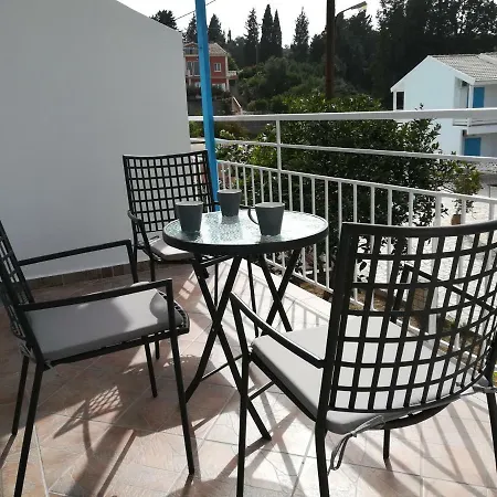 Olive Grove Apartment *