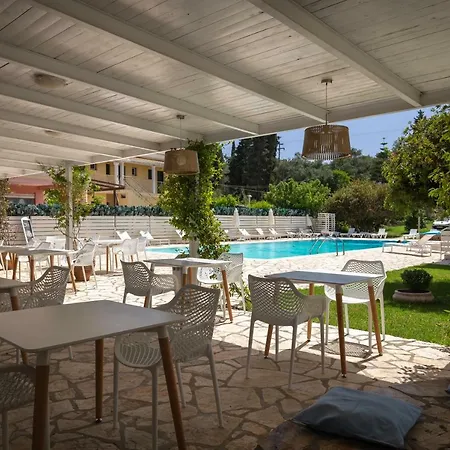 Apartment Olive Grove Kávos