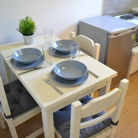 Apartment Olive Grove *