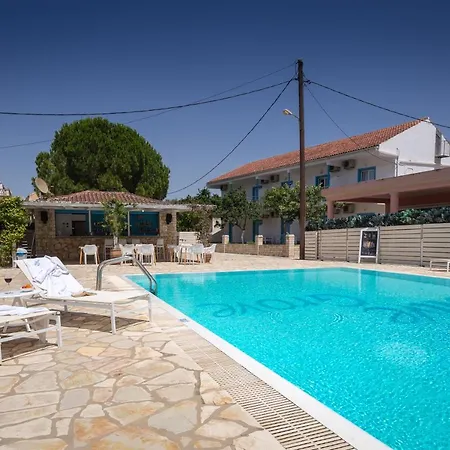 Apartment Olive Grove